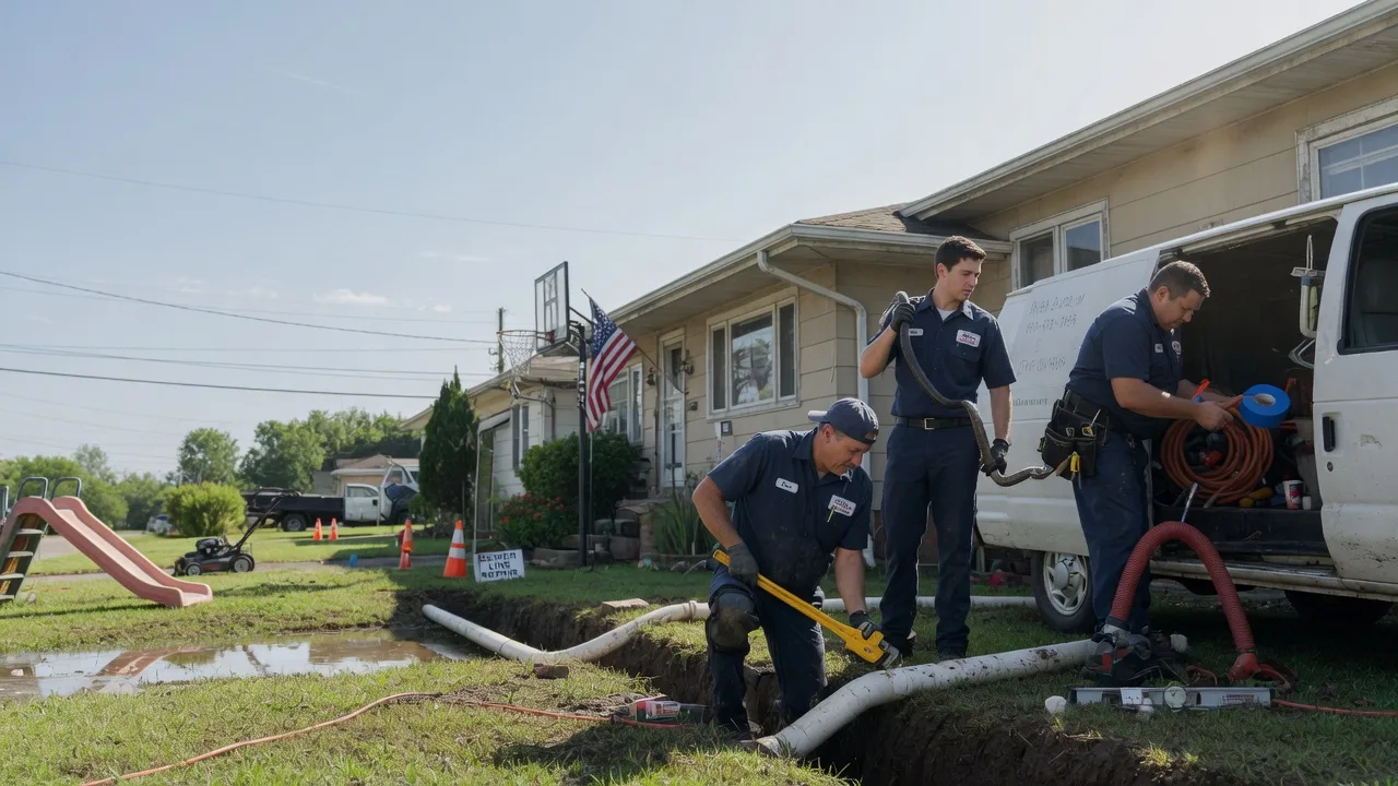 Toilet Installation in Lane, SD near me